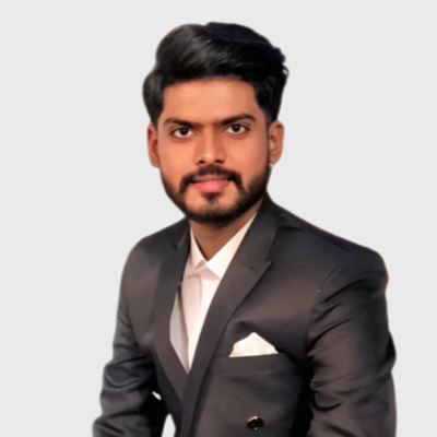 Zohaib Khan, Frontend Developer